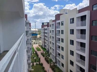 New 3-Bedroom Apartment with SQ