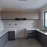 New 3-Bedroom Apartment with SQ