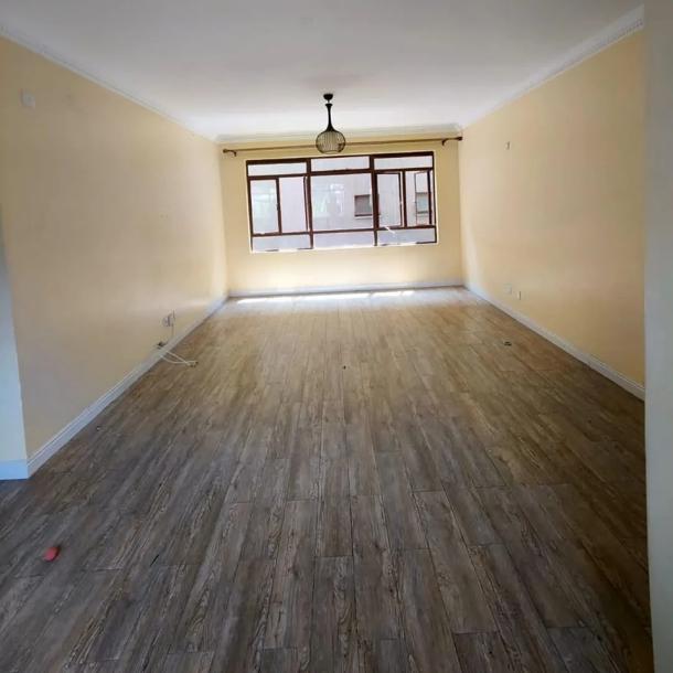 Luxury & Affordable 2-Bedroom Apartment-4